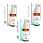 Luna Milis 3x VitalWellness™ VitalWellness™ Tinnitus Relief Spray | Solve tinnitus with noticeable improvement within 7 days or get your money back!