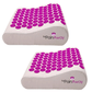 Vital Aura 2x PainAway™ (60% off) PainAway™ Cushion | 10 Minutes to Relieve Sciatica and Back Pain – No Medication, No Side Effects!