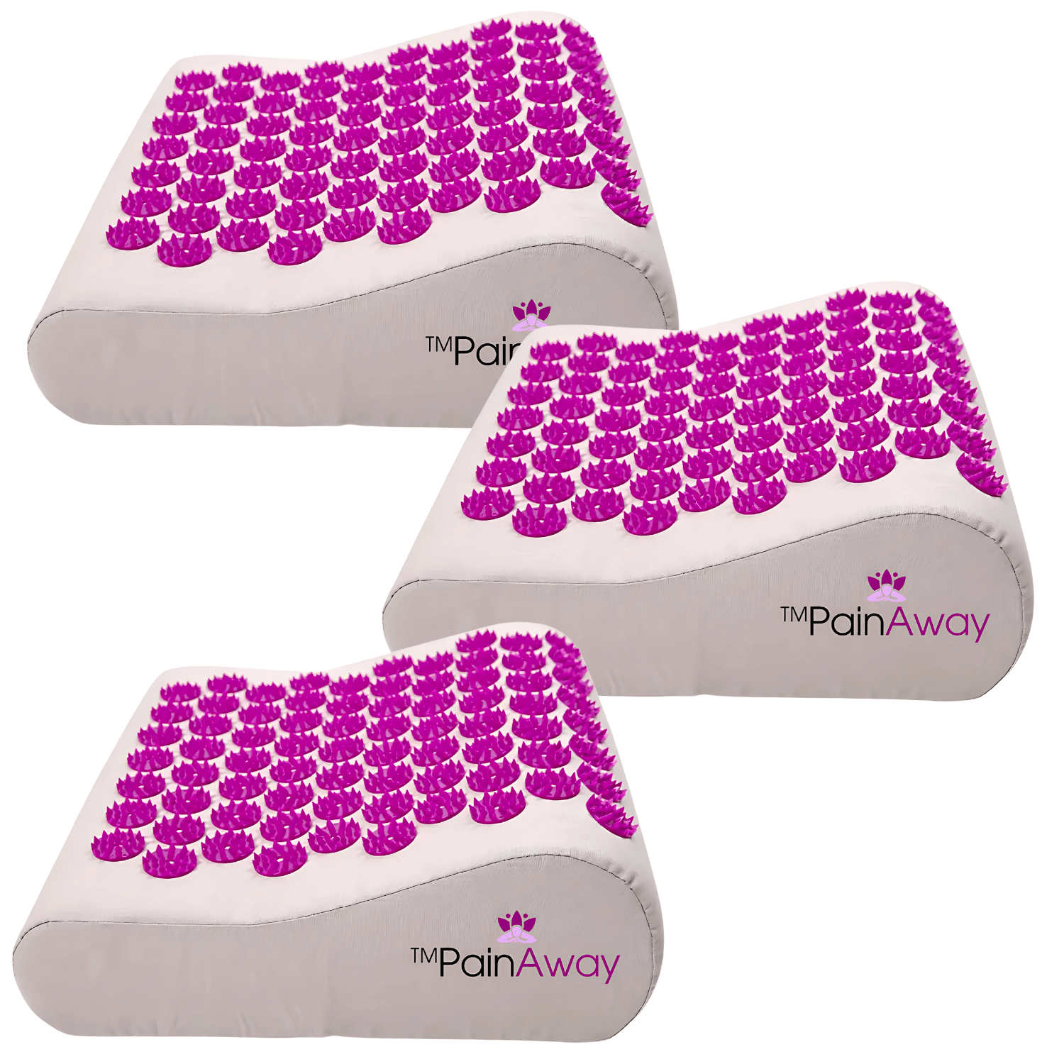 Vital Aura 3x PainAway™ (70% off) PainAway™ Cushion | 10 Minutes to Relieve Sciatica and Back Pain – No Medication, No Side Effects!